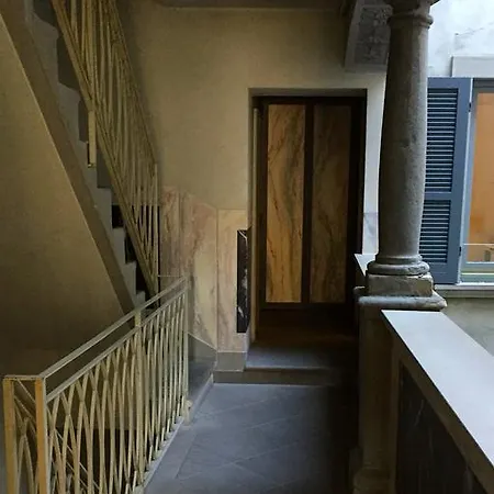 Art House - Casa Centro 贝尔加莫