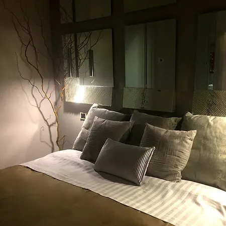 Art House - Casa Centro * 贝尔加莫