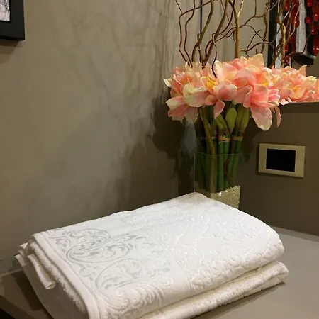Art House - Casa Centro דירה ברגמו