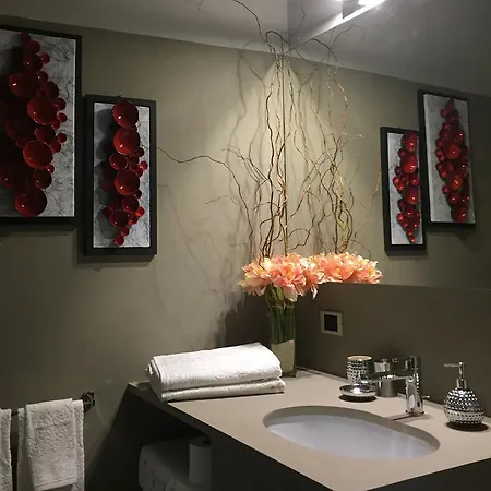 Art House - Casa Centro ברגמו